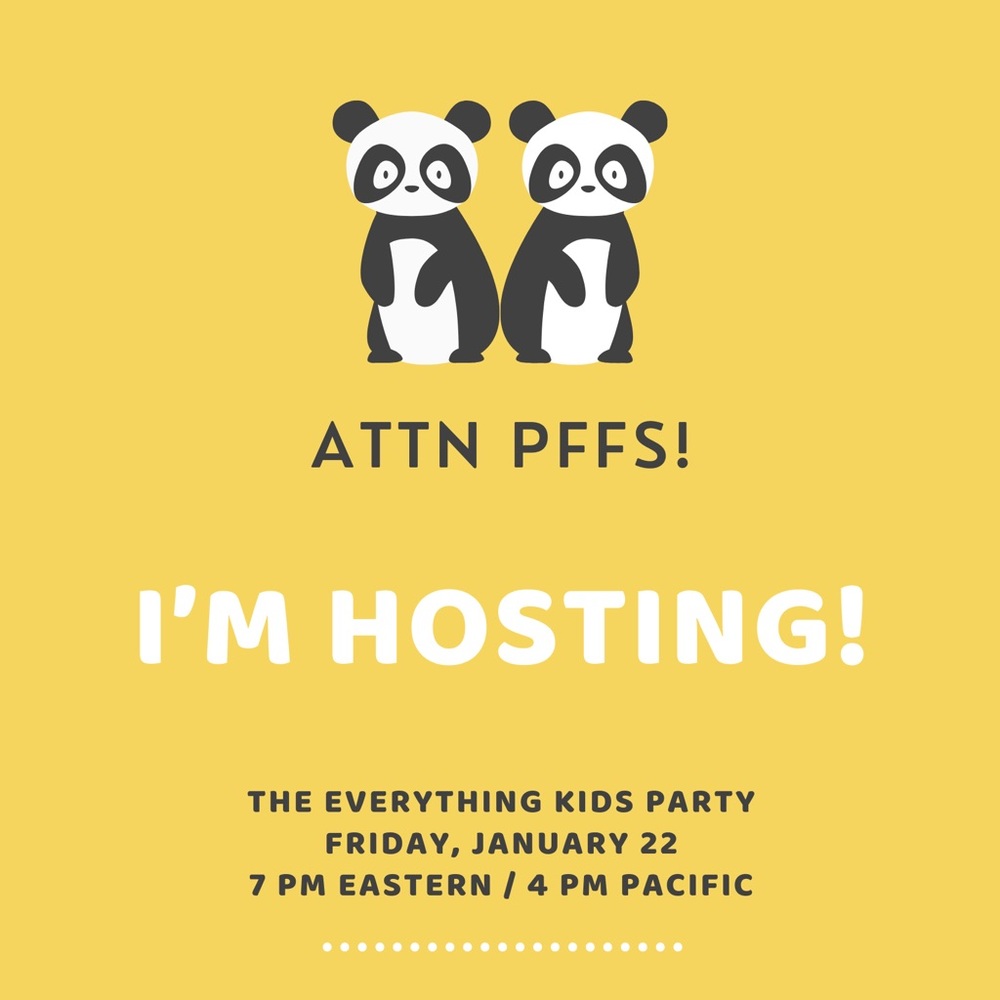 I’m a HOST looking to curate some HOST PICKS! - Picture 2 of 2